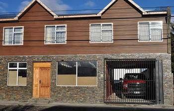 última Esperanza Puerto Natales