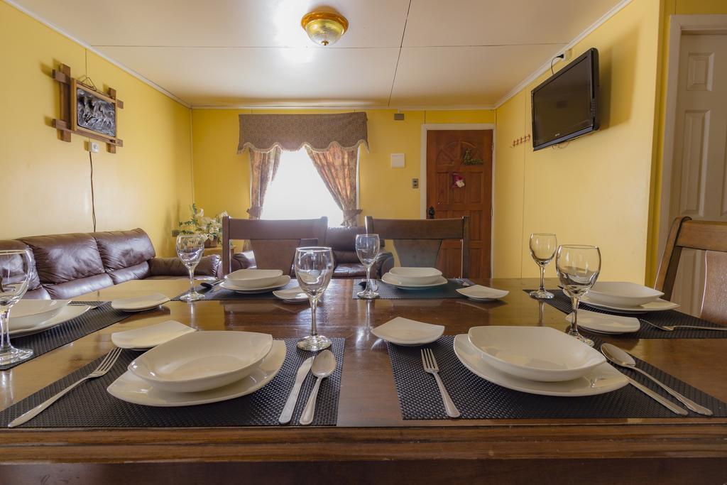 última Esperanza Lodge